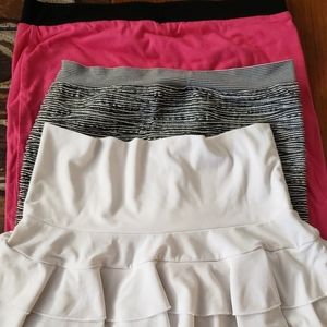 Skirts
